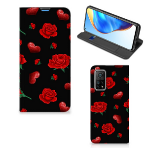 Xiaomi Mi 10T | 10T Pro Magnet Case Valentine