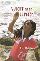 De vlucht naar El Pozon - Rina Molenaar - ebook - thumbnail
