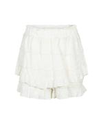 Short Cassi Wavy Les Blancs