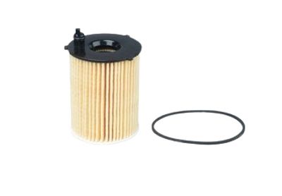 Oliefilter L343D