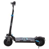 Elektrische Step B-Mov CADAQUÉS Zwart 500 W Elektrische Step B-Mov CADAQUÉS Zwart 500 W