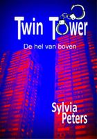 Twin tower - Sylvia Peters - ebook