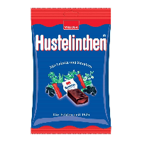 Villosa hustelinchen (15x 150gr)