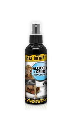 Csi Urine Hond/puppy spray