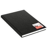 Canson schetsboek One, 100 g/m², ft 14 x 21,6 cm, 100 vel