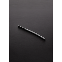 Steel by Shots Single End Dilator - 0,3 / 0,8 cm
