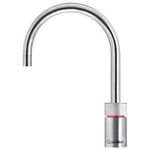 Quooker Nordic Round RVS Kraan