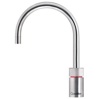 Quooker Nordic Round RVS Kraan