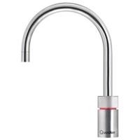 Quooker Nordic Round RVS Kraan