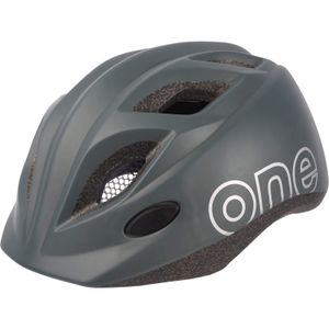 Babyhelm / Kinderhelm One Plus XS Urban Grey