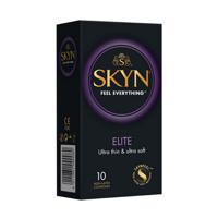 Mates Skyn Elite - Condooms - 10 Stuks
