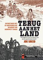 Terug aan het land (Hardback)