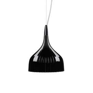 Kartell É Hanglamp Zwart