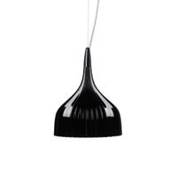 Kartell É Hanglamp Zwart