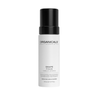 Organicals Shape Foam Camelia Japonica 150ml