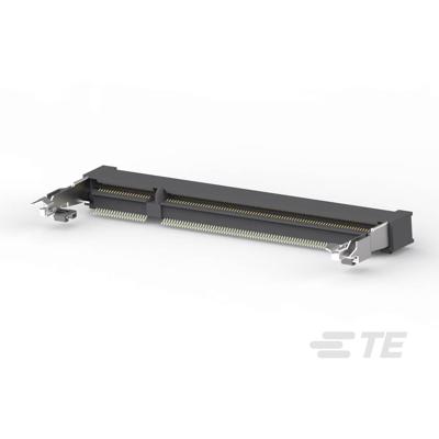 TE Connectivity 1612773-4 1 stuk(s) Tray