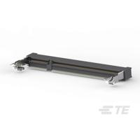 TE Connectivity 1612773-4 1 stuk(s) Tray