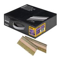 DeWALT DNPT28R75G12Z 33º Papiergebonden Spijkers 2.8x75mm Verzinkt / Geringd VE=2200