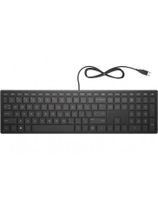 HP Pavilion Keyboard 300 USB Business - thumbnail