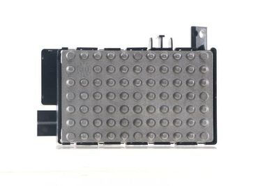 Regelaar, interieurventilator ABR63000S