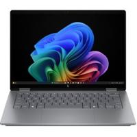 HP OmniBook X FlipNGAI 14-fk0070nd Copilot+ PC AMD Ryzen AI 7 350 Hybride (2-in-1) 35,6 cm (14 ) Tou HP OmniBook X FlipNGAI 14-fk0070nd Copilot+ PC AMD Ryzen AI 7 350 Hybride (2-in-1) 35,6 cm (14 ) Tou