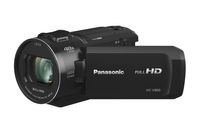 Panasonic HC-V800EG Handcamcorder 8,57 MP MOS Full HD Zwart - thumbnail