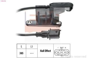 Nokkenassensor 1953316