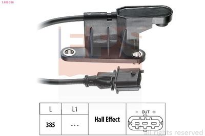 Nokkenassensor 1953316