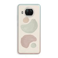 Geo #10: Xiaomi Mi 10T Lite 5G Transparant Hoesje
