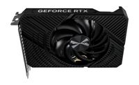 Gainward Nvidia GeForce RTX 4060 Ti Videokaart Pegasus 8 GB GDDR6-RAM PCIe x16 PCI-Express, HDMI, DisplayPort - thumbnail
