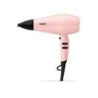 BaByliss föhn Rose Blush 5337PRE 2200W - DC-motor - thumbnail