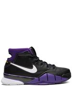 Nike baskets Kobe 1 Protro - Noir