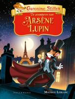 De avonturen van Arsène Lupin (Hardback)