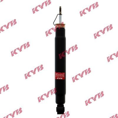 Amortisseur Excel-g Audi Ar 349235