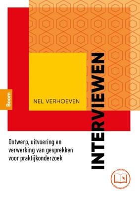 Interviewen (Paperback)