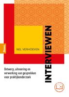 Interviewen (Paperback)