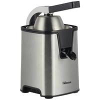 Tristar CP-3009 Citruspers 350 W RVS, Zwart