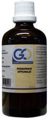 GO Rosmarinus officinalis bio (100 ml)