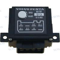 RM881797 - VOLVO RELAIS