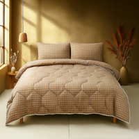 Easy Dekbed 140x200 Cm McGregor - Dekbed-Discounter.nl