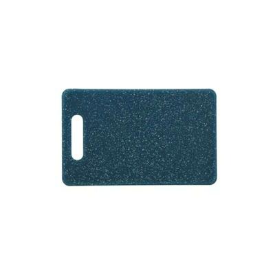 Snijplank Quid Astral Blauw Plastic Afmetingen 37 x 24 x 0,8 cm