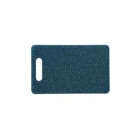 Snijplank Quid Astral Blauw Plastic Afmetingen 37 x 24 x 0,8 cm