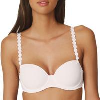 Marie Jo Tom Padded Balcony Bra - thumbnail