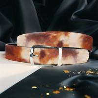 Tobacco Mist (Riem) Lureaux - Nette Riemen Voor Heren