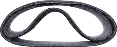 Bosch Accessoires Expert N470 schuurhuls 100 x 290 mm, 90 mm, grof - 1 stuk(s) - 2608901257