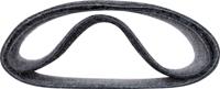 Bosch Accessoires Expert N470 schuurhuls 100 x 290 mm, 90 mm, grof - 1 stuk(s) - 2608901257
