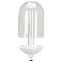 GARDENA 11380-20 ClickUp! Voederhuisje