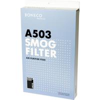 Boneco A503 Smog Filter A503 Reservefilter Zwart - thumbnail