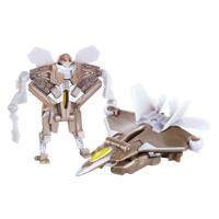 Toi-Toys Roboforces tranformeer robot/voertuig