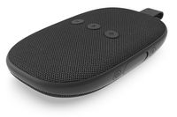 Fresh &apos;n Rebel Rockbox BOLD X Bluetooth speaker Grijs - thumbnail